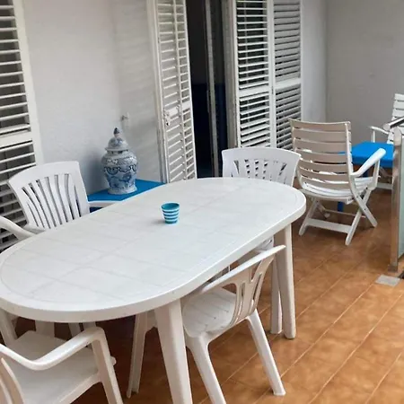 T3 De 65 M2 Terrasse Jardin A 300 M De La * Platja d'Aro