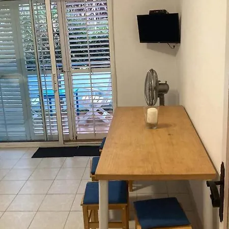 T3 De 65 M2 Terrasse Jardin A 300 M De La Apartment Platja d'Aro