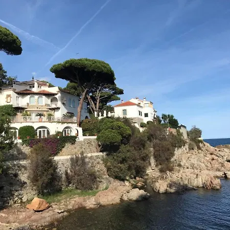 Apartment T3 De 65 M2 Terrasse Jardin A 300 M De La Platja d'Aro