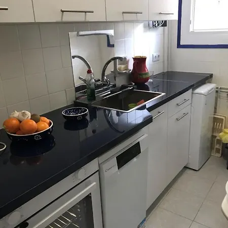 T3 De 65 M2 Terrasse Jardin A 300 M De La * Platja d'Aro