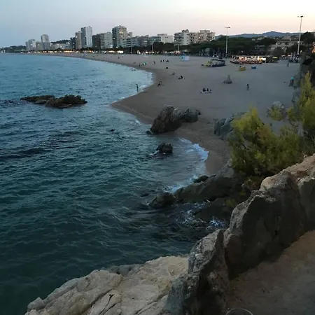 Lägenhet T3 De 65 M2 Terrasse Jardin A 300 M De La Platja d'Aro